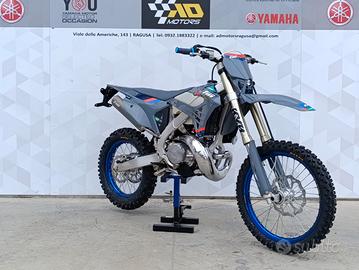 Tm EN 300 2T MOTO