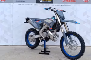Tm EN 300 2T MOTO