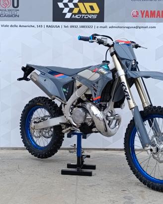 Tm EN 300 2T MOTO