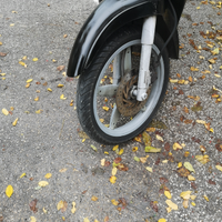 Scarabeo 100 2 tempi