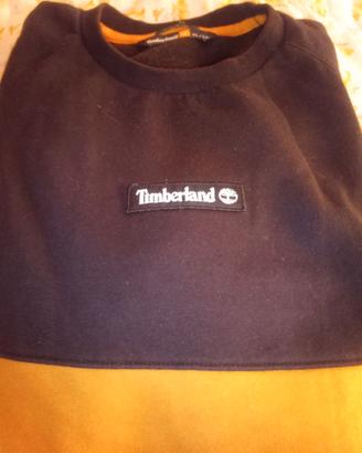 Felpa Timberland