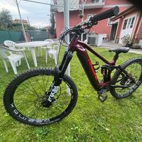 Haibike N Duro 7