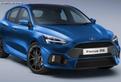 Ford focus 2019-2025 ricambi musata airbag porte