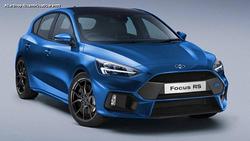 Ford focus 2019-2025 ricambi musata airbag porte