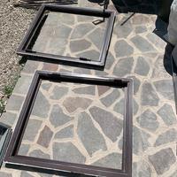 Finestre e Grate  Garage