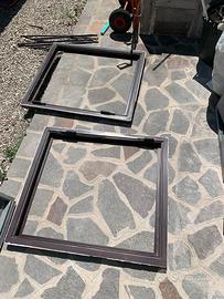 Finestre e Grate  Garage