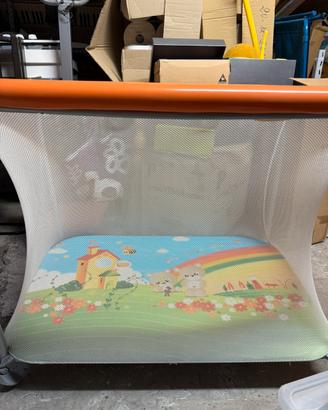 Box infanzia