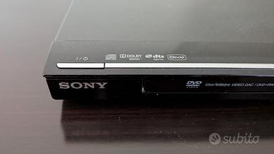 Lettore DVD