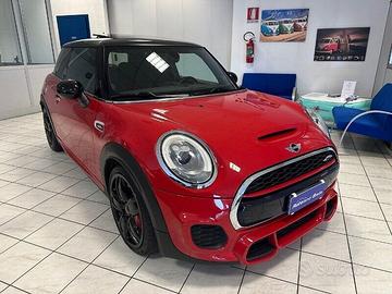 MINI Mini 3 porte Mini 2.0 John Cooper Works