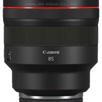 Canon RF 85 F/1.2 L USM - NUOVO