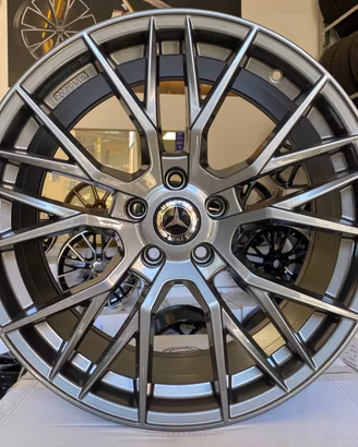 Cerchi Mercedes raggio 19 cod.873243