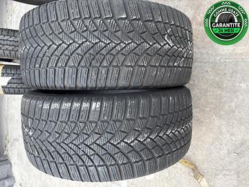 gomme usate 2354518 Winter BRIDGESTONE - BLI - 569
