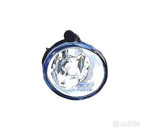 FANALE DESTRO ANTIABBAGLIANTE PER NISSAN OPEL E RE