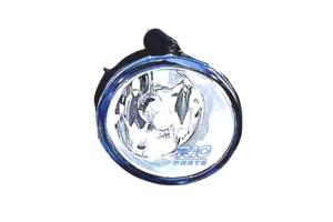 FANALE DESTRO ANTIABBAGLIANTE PER NISSAN OPEL E RE