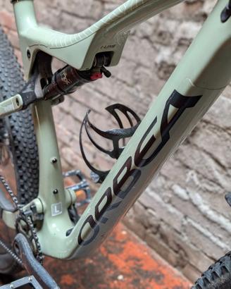 Orbea OIZ TR 2022 L