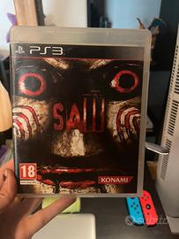Saw ps3