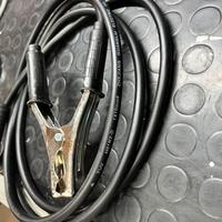 Cavo saldatrice di massa parkside