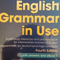 English Grammar in Use
