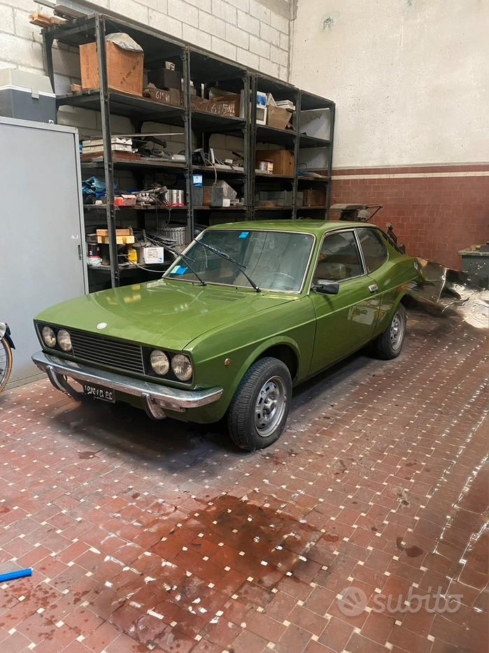 FIAT Altro modello