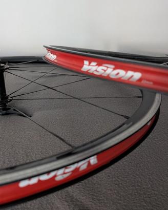 Cerchi vision team 30 rim