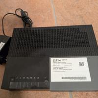 TIM HUB Router DGA4132TIM