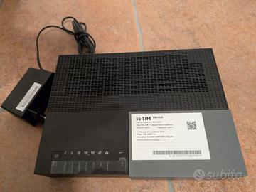 TIM HUB Router DGA4132TIM