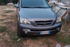 Kia sorento 4x4 ridotte