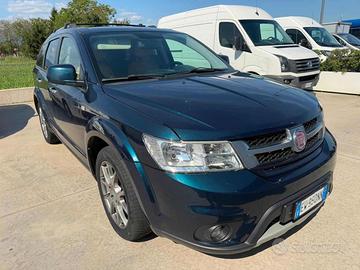 FIAT Freemont 146,441km 7p 2.0Mjt 170CV4x4 aut.L