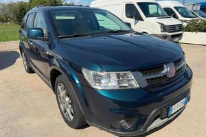 FIAT Freemont 146,441km 7p 2.0Mjt 170CV4x4 aut.L