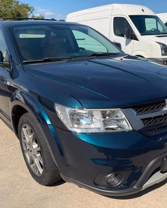 FIAT Freemont 146,441km 7p 2.0Mjt 170CV4x4 aut.L