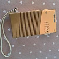 Radio transistor AM / FM Phonola TR - 2100