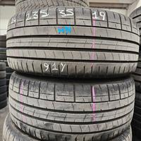 235 35 R 19 91Y Pirelli Pzero pz⁴ HN HYUNDAI i30N 