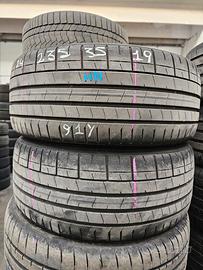 235 35 R 19 91Y Pirelli Pzero pz⁴ HN HYUNDAI i30N 