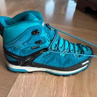 Scarpe trekking da donna