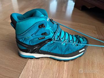 Scarpe trekking da donna