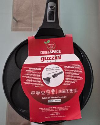 Padella guzzini per pankake