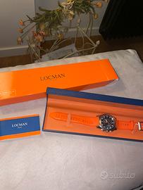 Locman Nuovo Stealth