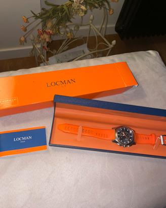 Locman Nuovo Stealth