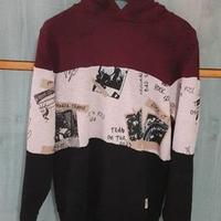 Felpa Ovs per bambini/ragazzi adolescenti