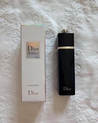 Profumo Dior