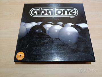 abalone Classic gioco in scatola