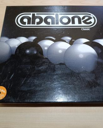 abalone Classic gioco in scatola