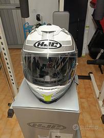 Casco integrale HJC i71 Viz Tg XL
