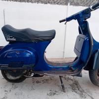 vespa special 4marce 