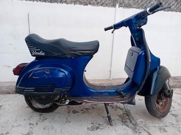 vespa special 4marce 