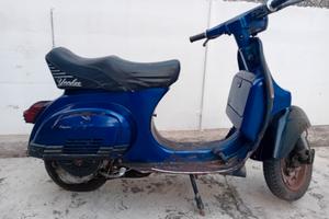 vespa special 4marce 