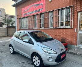 Ford Ka 1.2 69cv E6 NEOPATENTATI