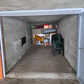 Vendita Box Garage Castelletto Sopra Ticino (NO)