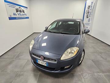 Fiat Bravo 1.4 Active GPL - NeoPatentati