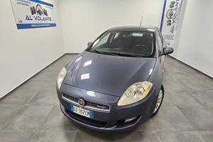 Fiat Bravo 1.4 Active GPL - NeoPatentati